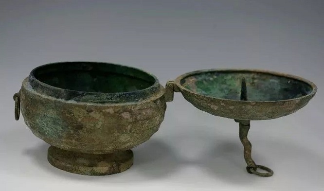 古代节能灯具视频,灯火阑珊灯具是几线品牌