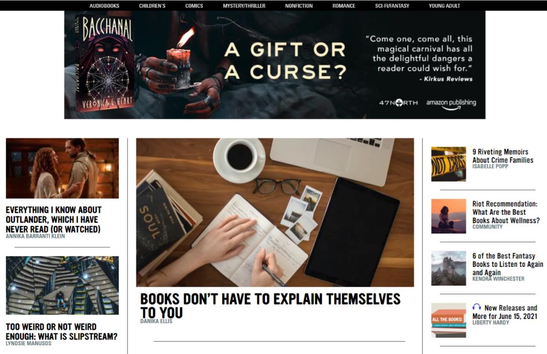 推荐常用的英语网站,有大量英语资源的网站