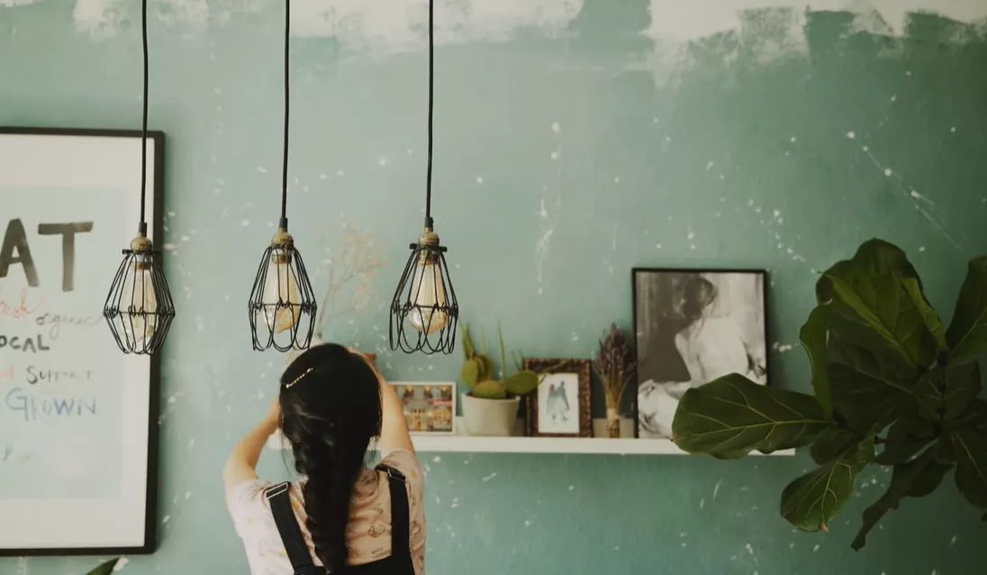 李子柒靠海外视频月入80万,德国版李子柒