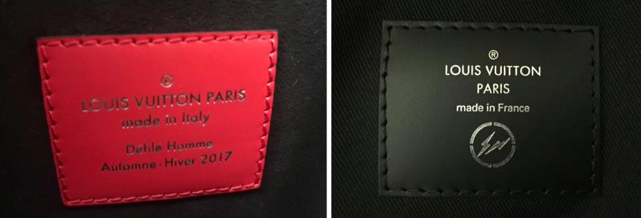 奢侈品鉴定师包包内袋,奢侈品包包的鉴定