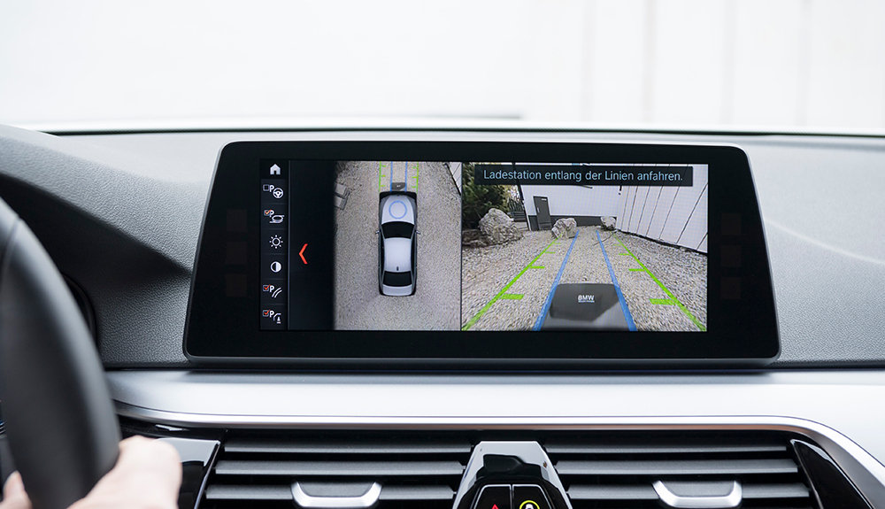 汽车无线充电怎么使用,比亚迪汽车无线充电