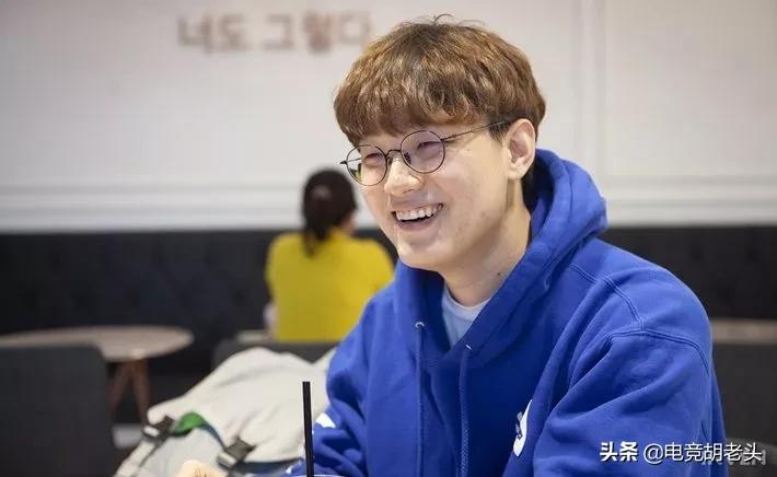 TL.CoreJJ：我们很早就从世界赛出局了，明年我想有个短点的假期