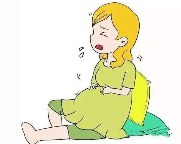 怀孕生孩子有什么说法,怀孕生孩子什么病是最危险的