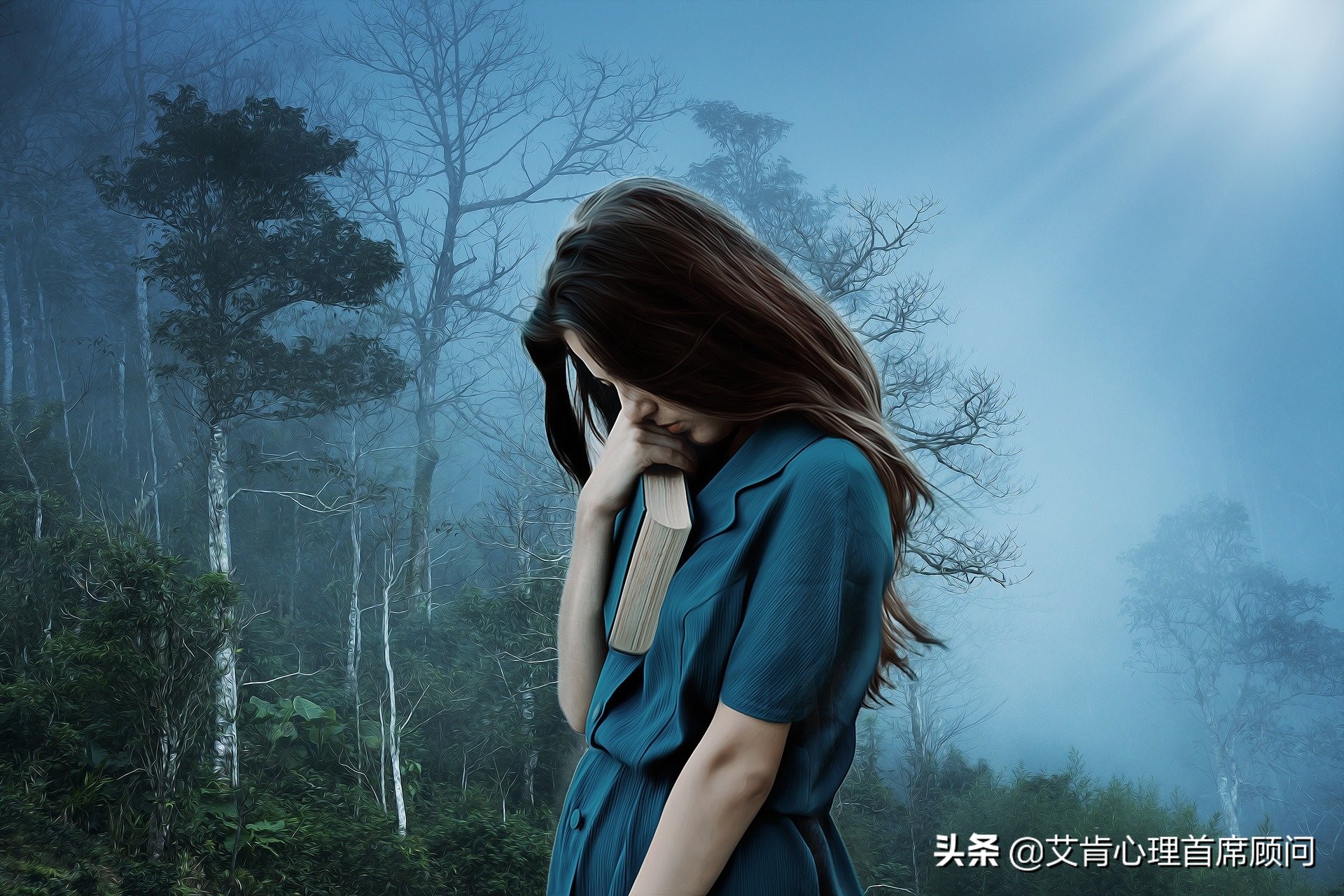 三分钟读完一本书精神明亮的人,三分钟读一本书活在当下