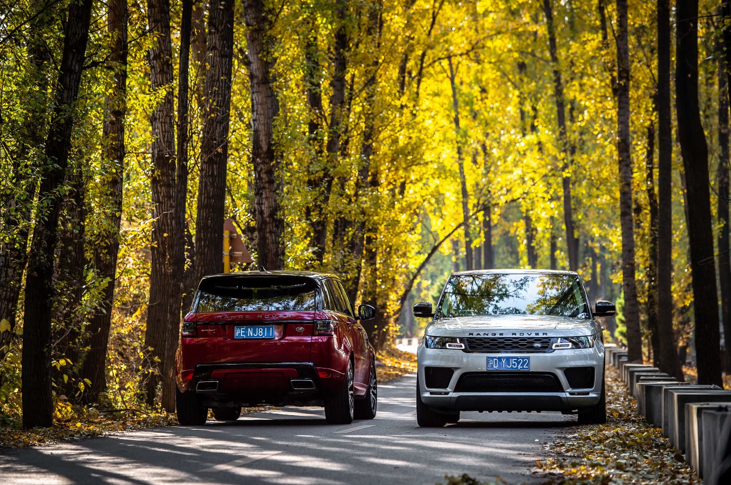 懂车更懂你24款路虎揽胜3.0,路虎揽胜3.0首发版