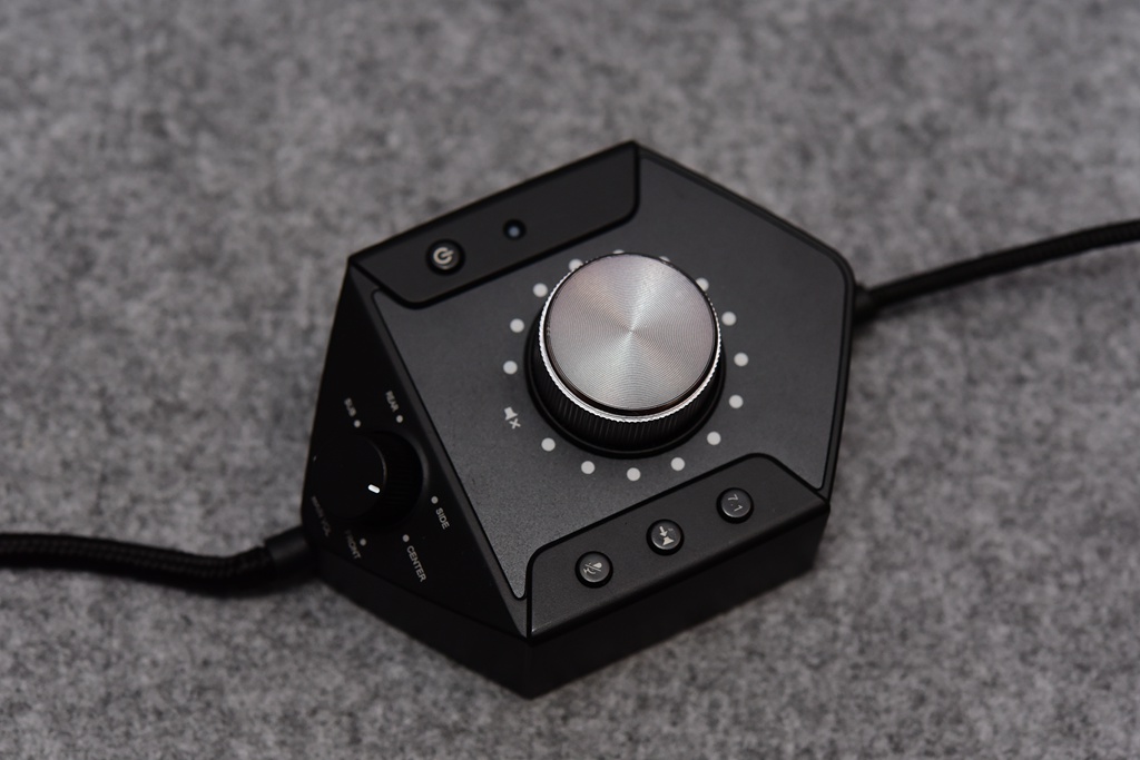 7.1声道的耳机适用于哪些方面,耳机虚拟7.1和物理7.1区别