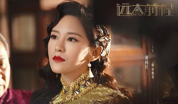 九江出过什么明星,江西九江有哪些明星