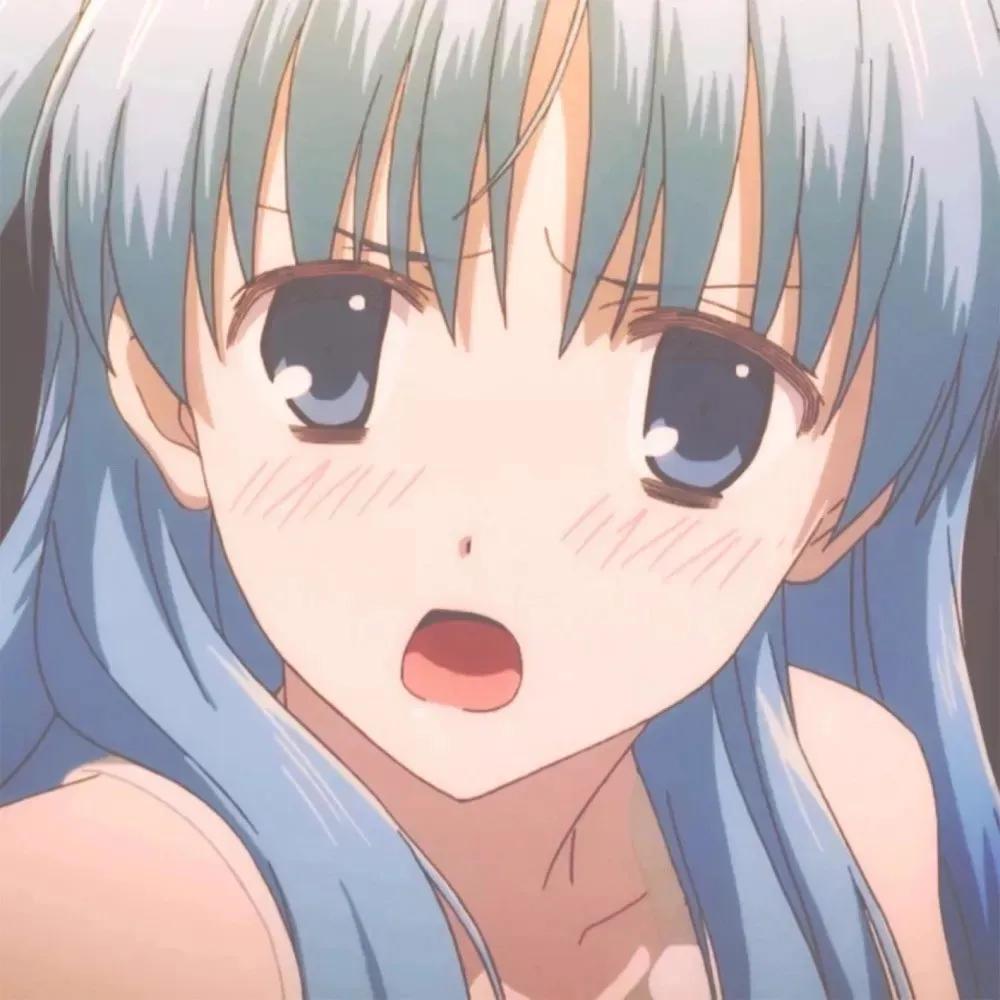 一张照片完成很流行的漫画头像,一波好看的动态漫画头像