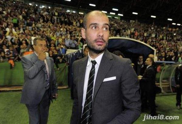 120年,这10人曾经改变了巴萨,第一名出乎意料