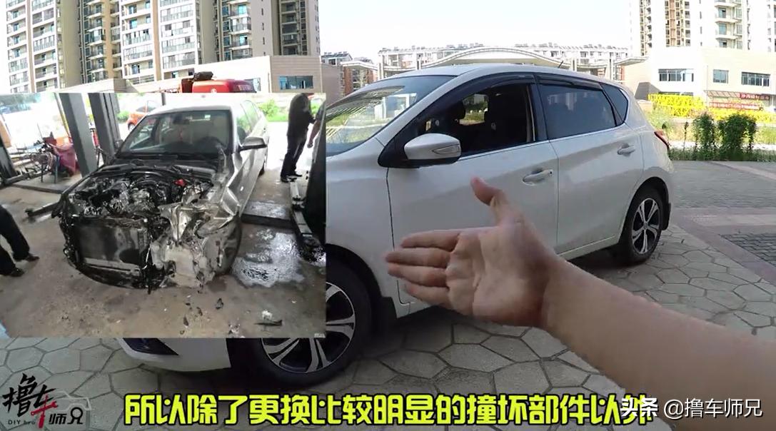 车辆跑偏做四轮定位还是解决不了,车子跑偏要做四轮定位