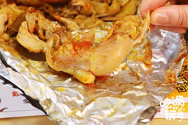 邯郸好吃的鸡推荐,邯郸正宗的大公鸡