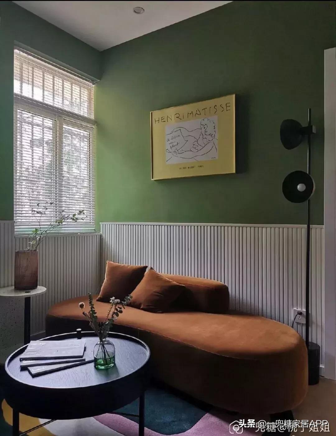 潮流色高级色,好看的高级色推荐