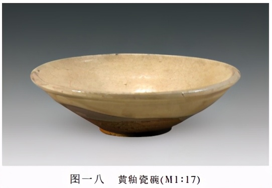 山西沁县上庄金墓发掘简报,辽金古墓发掘