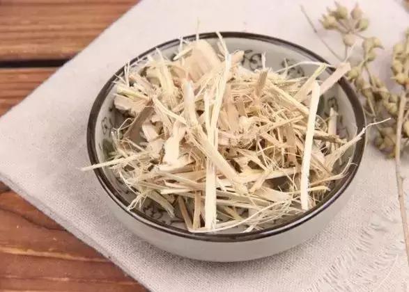 抗衰老中药材大全及药效作用,美白祛斑抗衰老的中药材