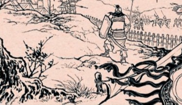 戚家军巷战武器,戚家军发明的武器