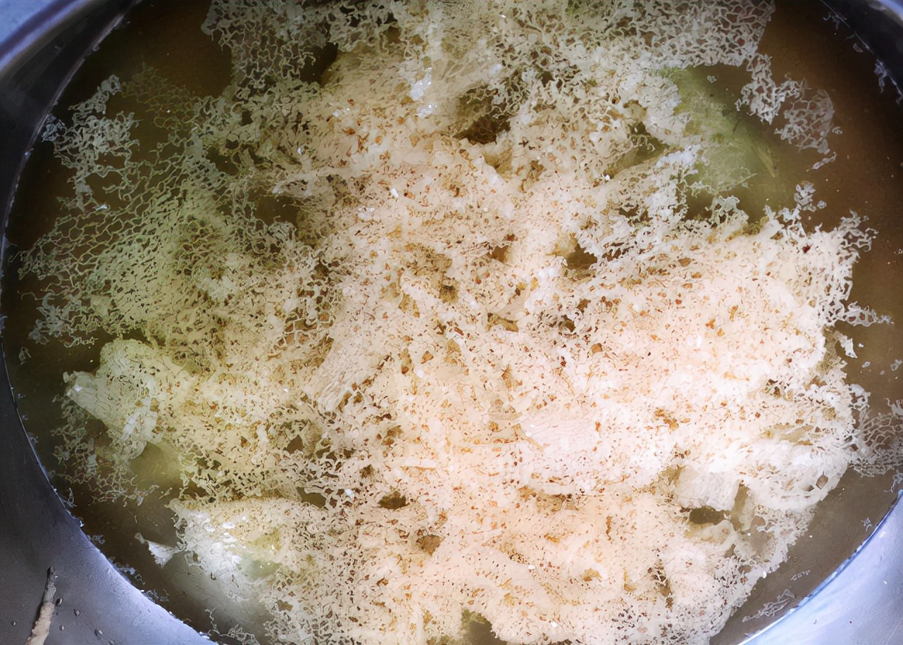 适合天冷喝的汤暖身又营养特好做,冬天多喝这汤鲜美又营养