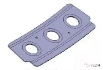 catia逆向建模的概念,catia参数化建模研究