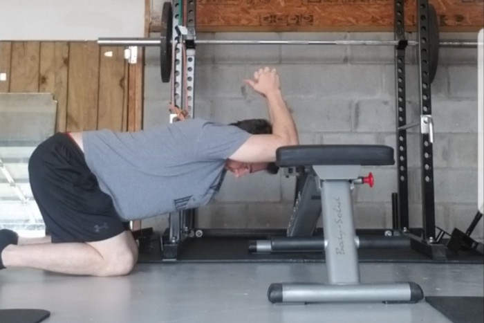 偏瘫肩膀稳定性怎么训练,增加肩膀稳定性跟灵活度