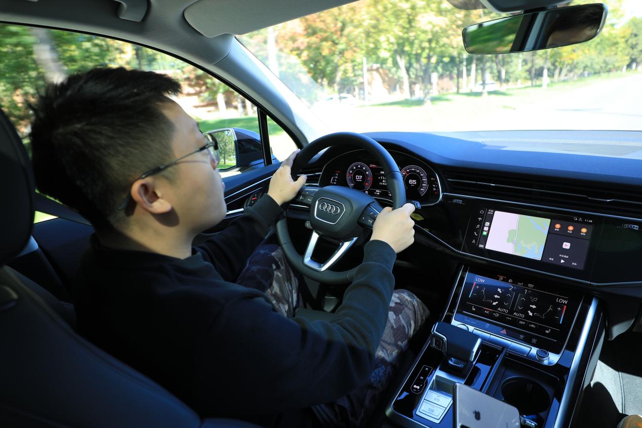 宝马x5和奥迪q7为什么都选宝马x5,沃尔沃xc90宝马x5奔驰gle奥迪q7