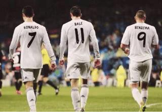 大巴黎三年欧冠16郎难留大牌球星，皇马急需这样领袖完成自我救赎