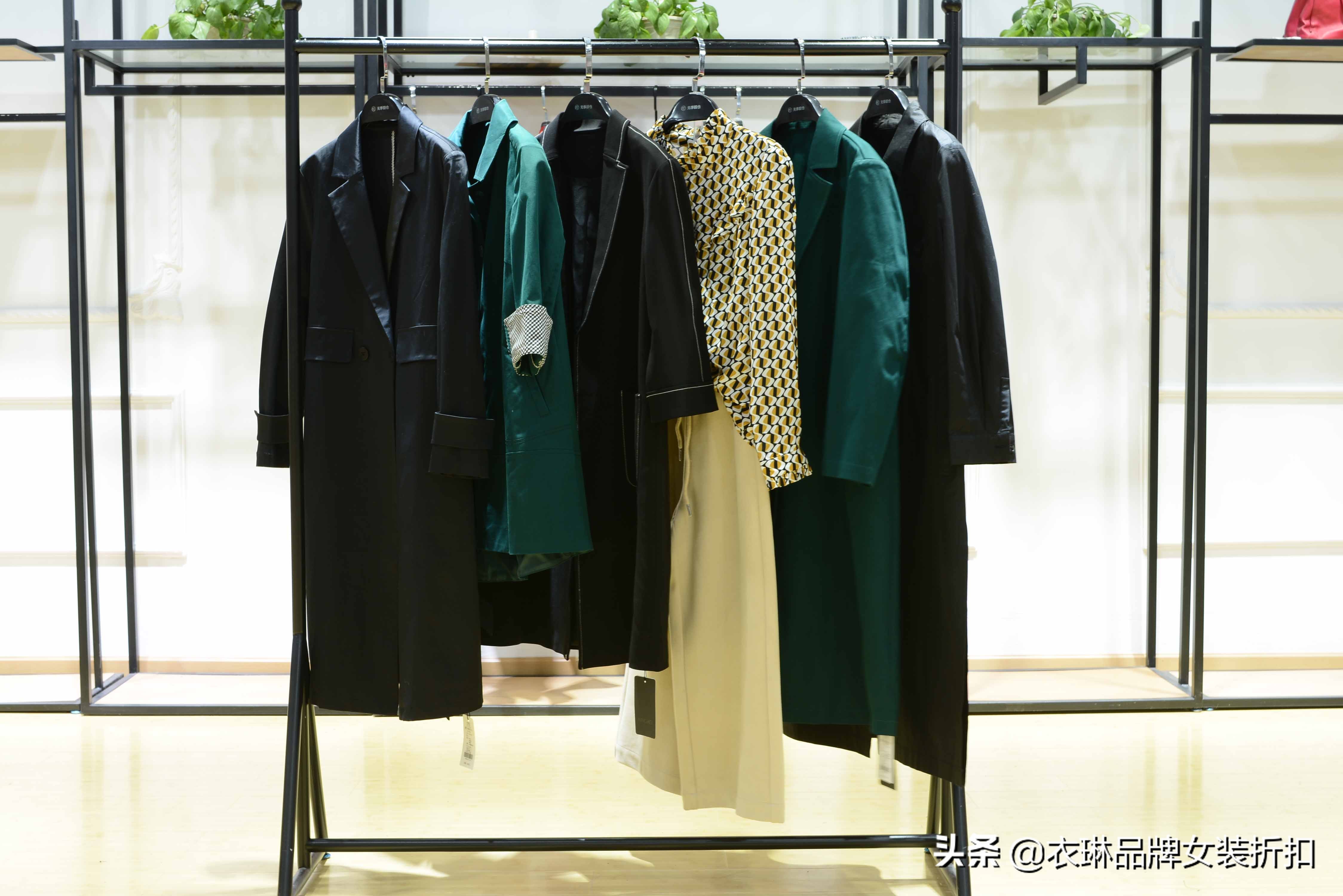 家纺尾货批发市场拿货渠道,品牌尾货服装批发市场在哪里