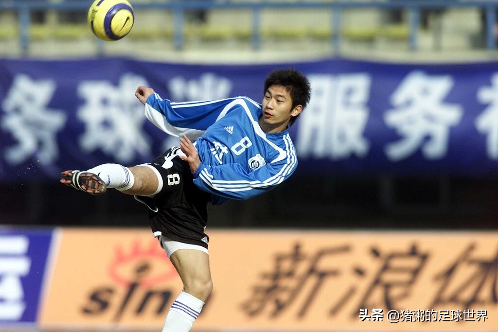 那些年被寄予厚望的星二代,85国青黄金一代名单