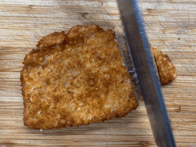 日式炸猪排酱汁配方,日式炸猪排视频