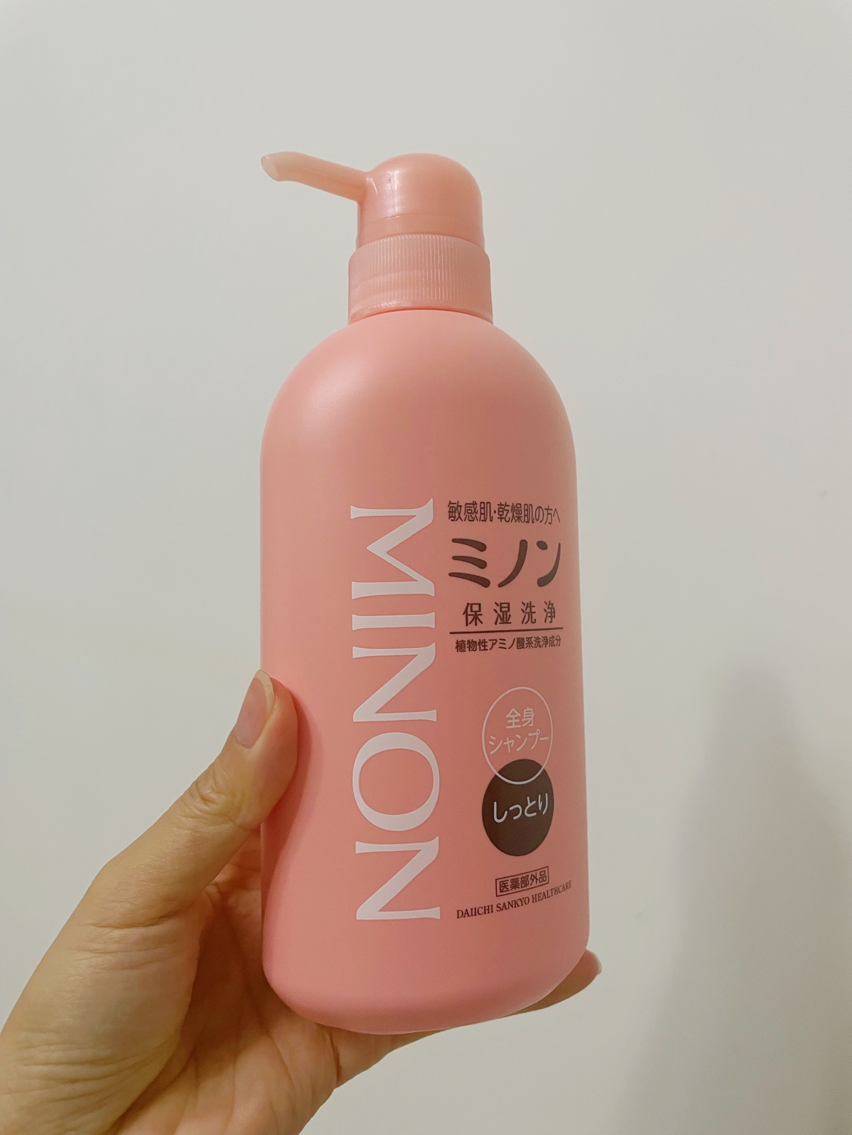 超留香的欧洲牌子沐浴露推荐,一款神仙沐浴露