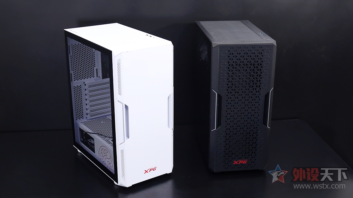 威刚入侵者烈日版,威刚xpg选哪个