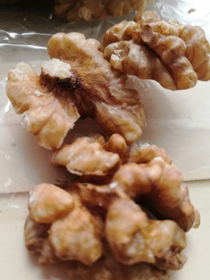 核桃仁去皮加工工艺,核桃仁去皮方法小视频