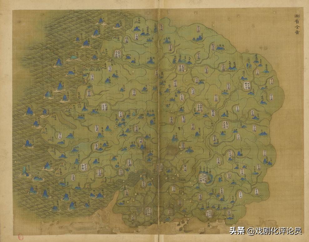 浙江省城市化,浙江特大城市发展规划