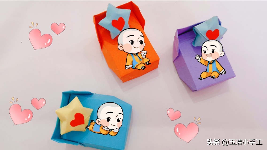 diy床制作方法视频教程,diy手工制作lol惊喜娃娃床