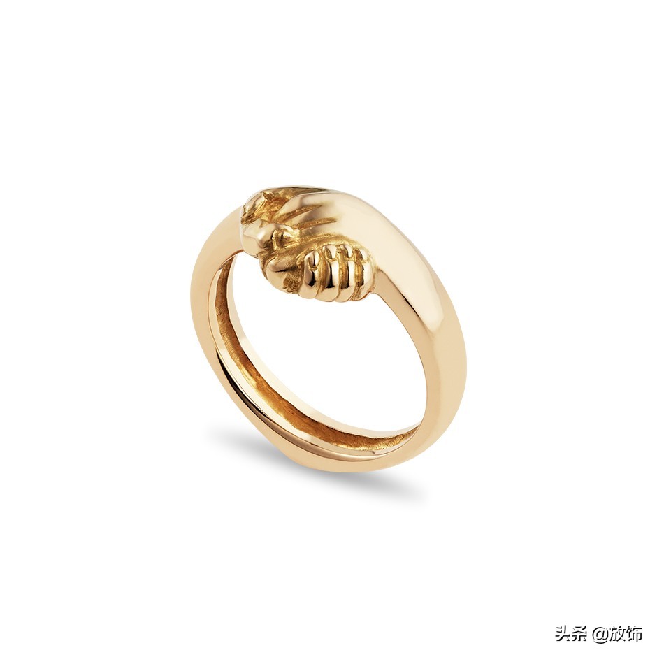 纪念生命情感的珠宝——Sentimentals系列