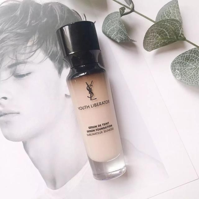 粉底液哪个牌子好用推荐，干皮选沁水没错了