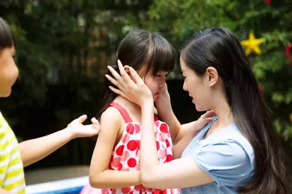 孩子要零花钱该怎么应对,校园霸凌要零花钱