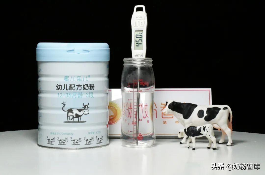 蜜儿乐儿奶粉怎么是咸的,蜜儿乐儿奶粉怎么样