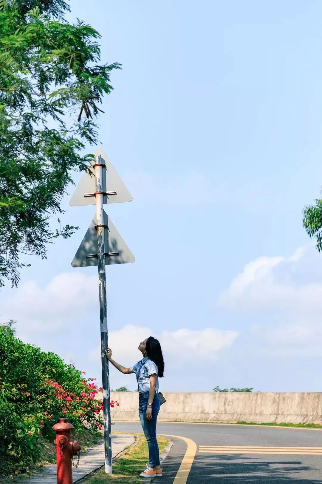 深圳值得去的地标,深圳值得去的景点排行榜