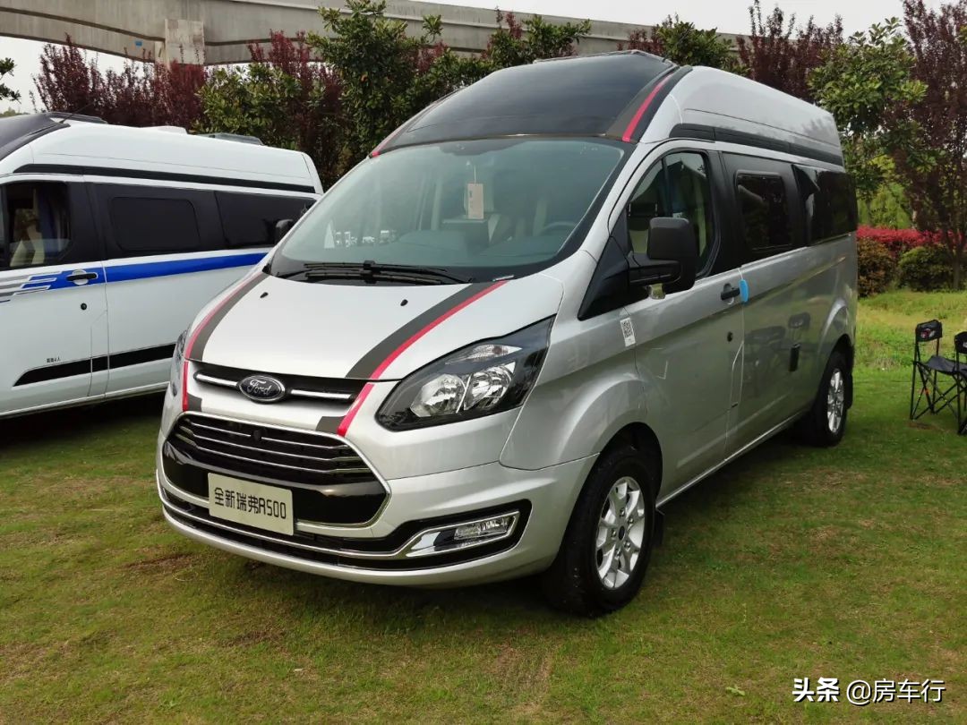 爆款房车,6万到8万的新能源房车推荐