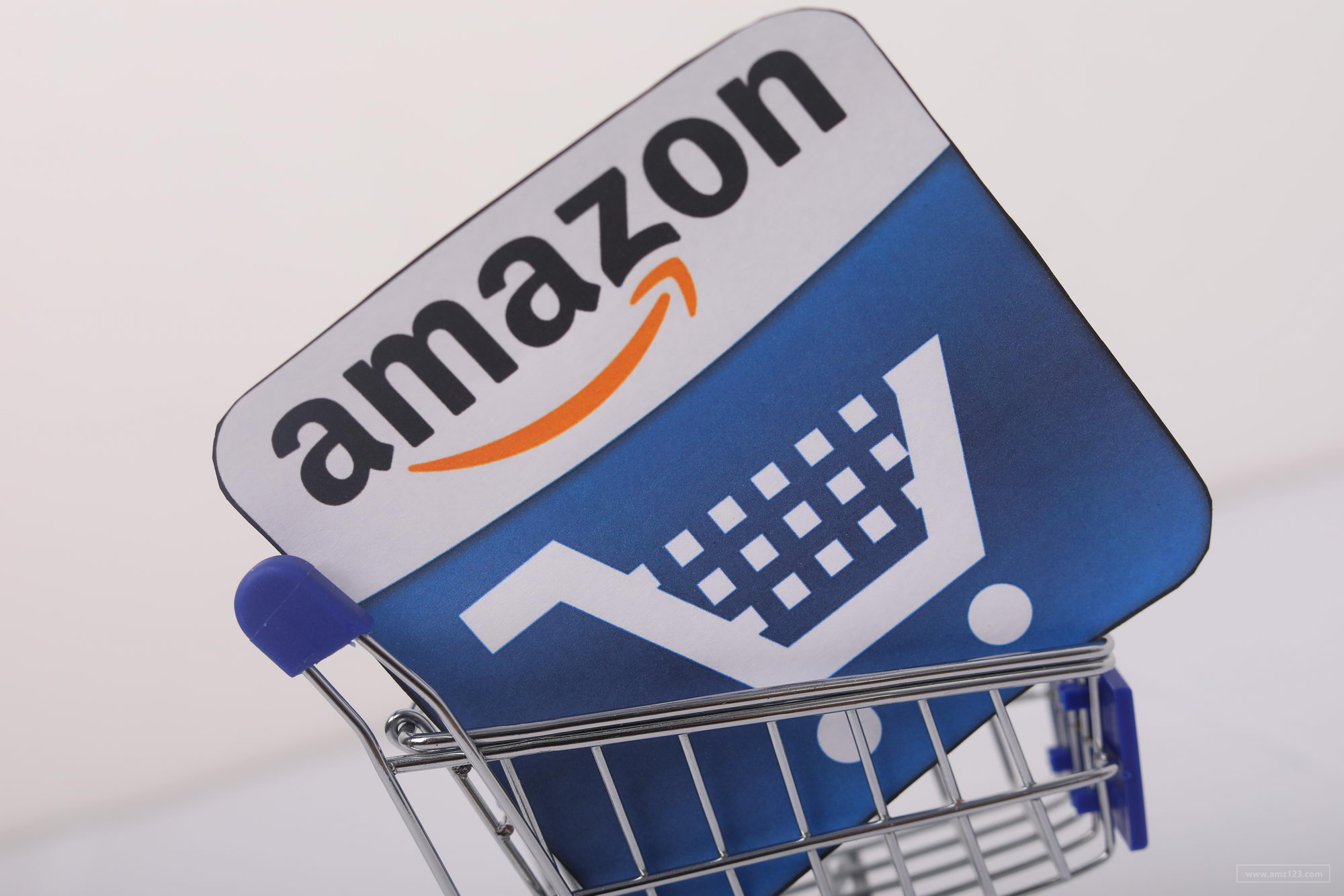 亚马逊网站怎么进入卖家中心,亚马逊卖家后台界面介绍