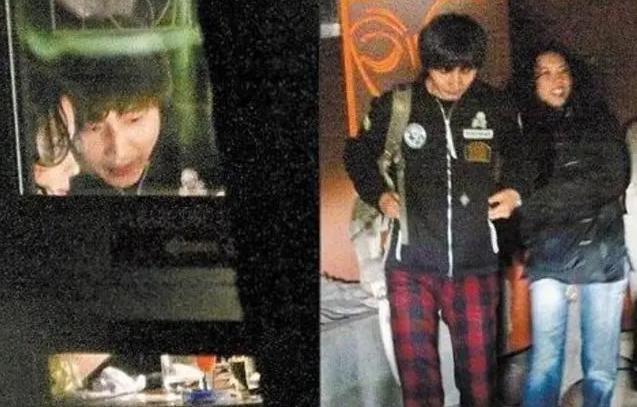 张亚东和徐静蕾的绯闻,张亚东喜欢高圆圆还是徐静蕾