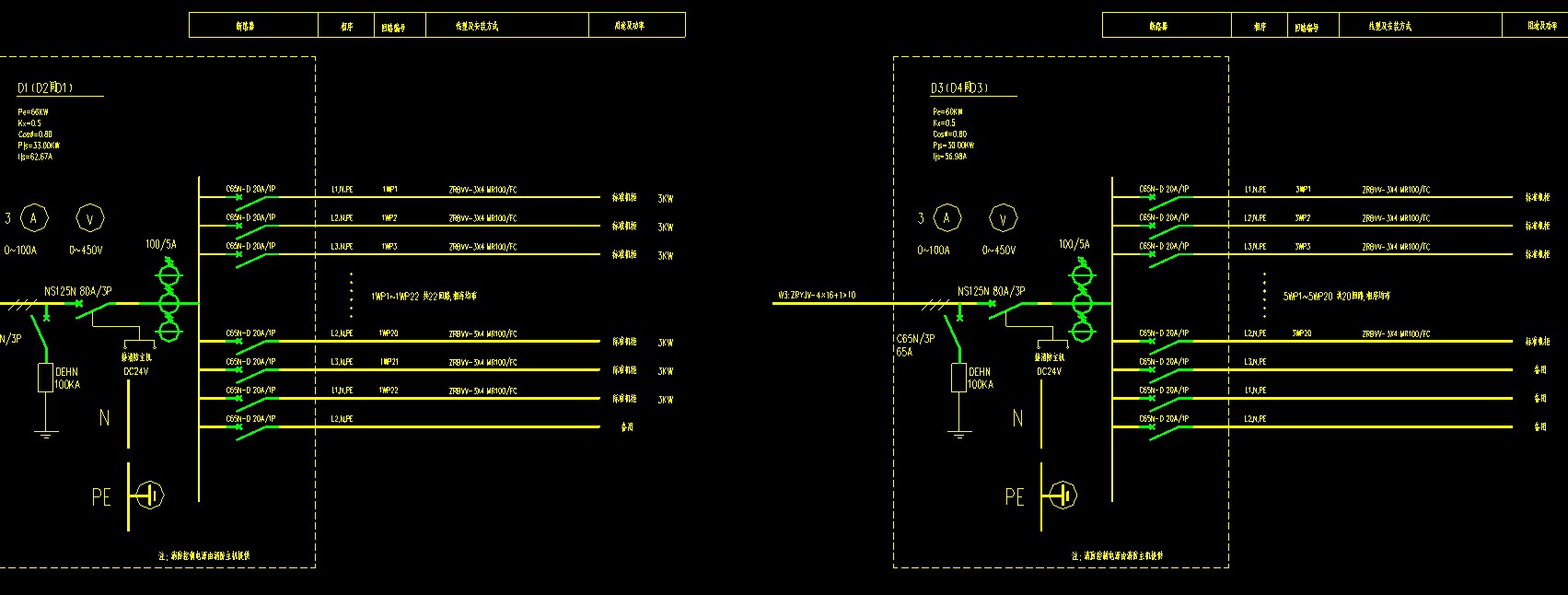 cad弱电机柜图标大全,弱电机柜CAD布置