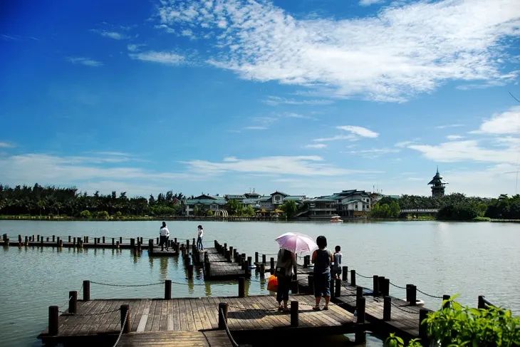 深圳这些景区将全部关闭,深圳疫情旅游景点什么时候开放