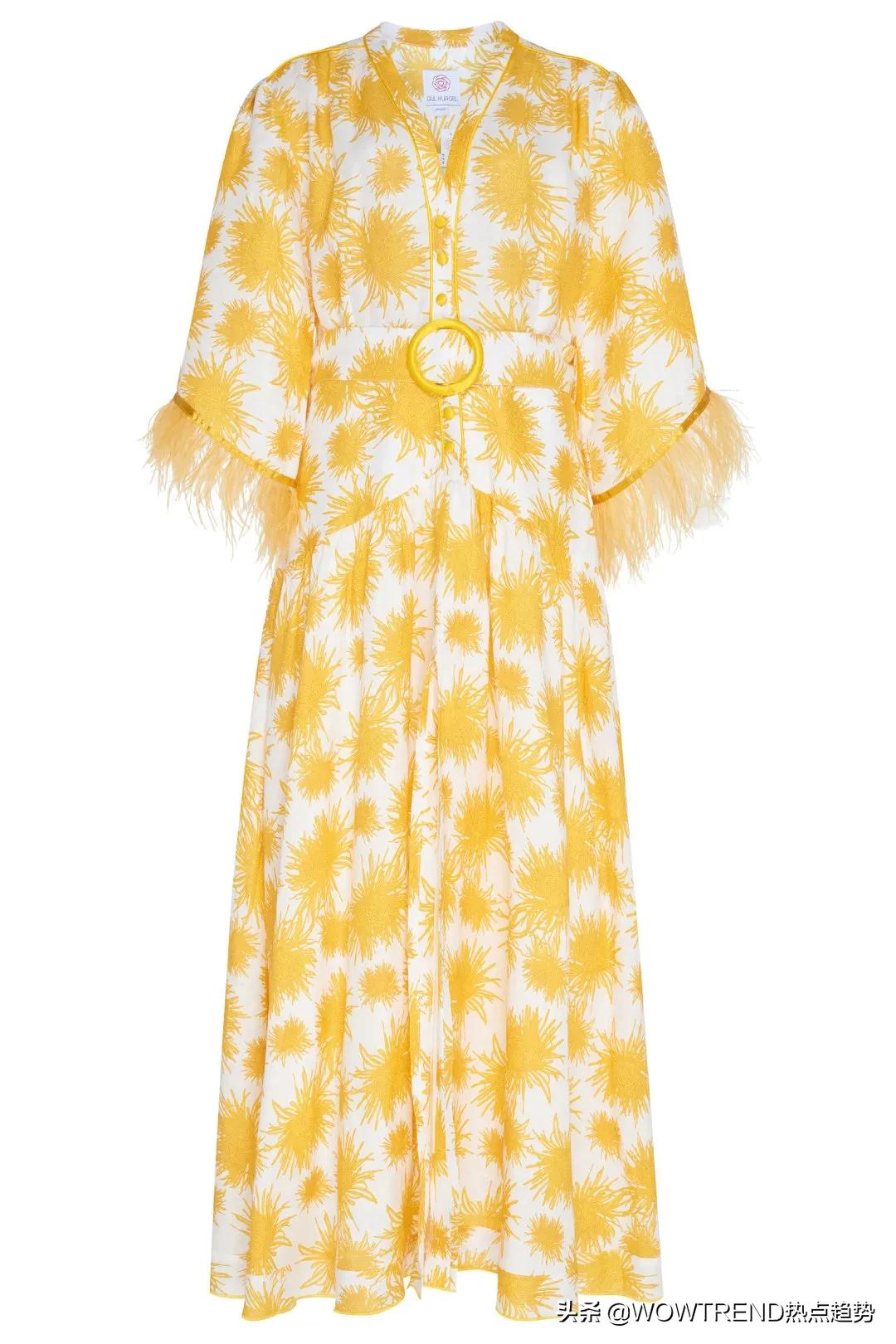 咬文嚼字说服装003：装饰辅料