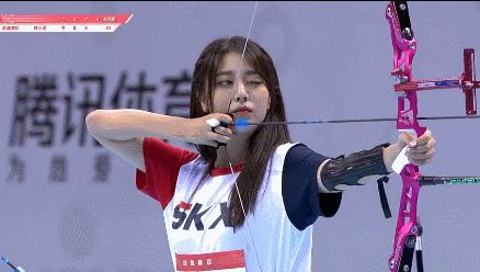 在聚光灯下说想赢，没有什么不可以