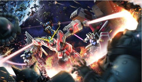 日本动漫单机游戏,2020年最好玩的几部动漫游戏