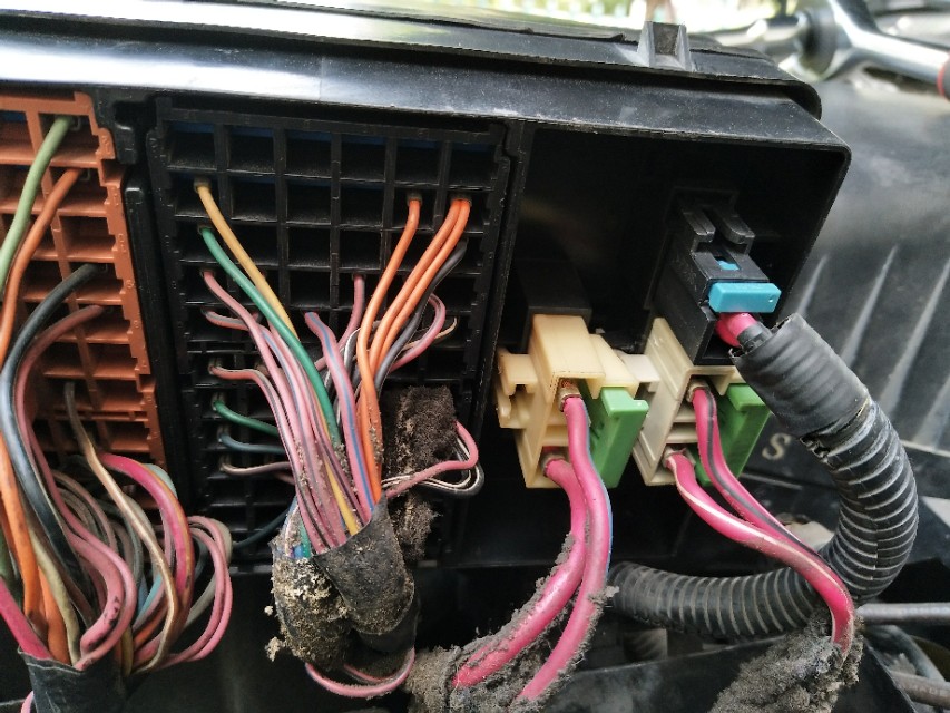 景程燃油压力阀抖动厉害,雪佛兰景程燃油泵召回