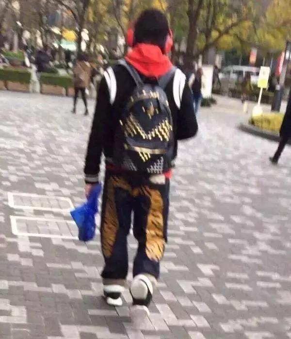 潮流是要烧钱的,为什么时尚单品穿到我身上很丑