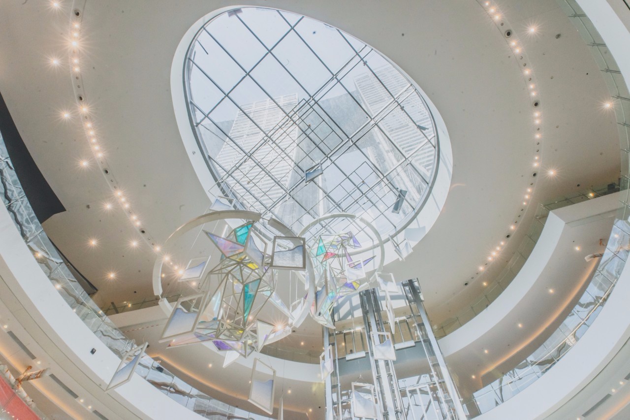 重庆来福士第一家,重庆来福士入驻商家