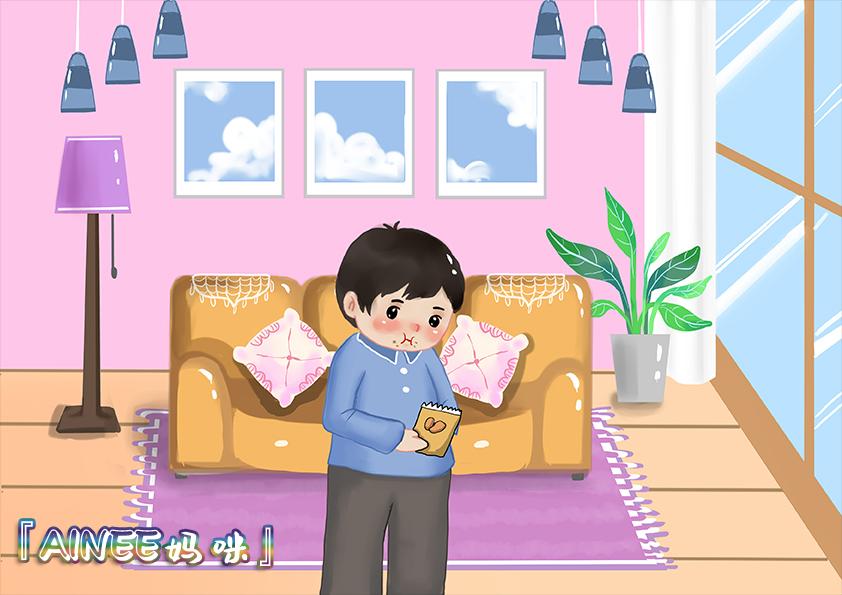 放任孩子喝汽水,制止孩子喝可乐