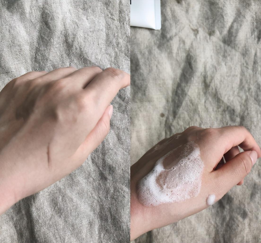 公认最好的三款洗面奶排行榜,评测过的洗面奶